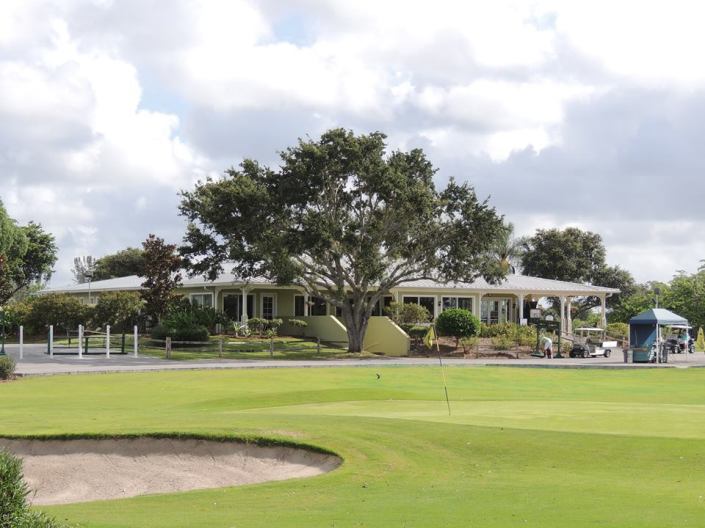 Village Golf Club - West Palm Beach Golf