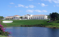 Trump International Golf Club West Palm